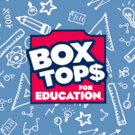 Box Tops for Education