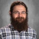 Brian Park staff photo