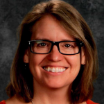 Anne Eakins, PGA HS Counselor (M-Z and Teen Parents)