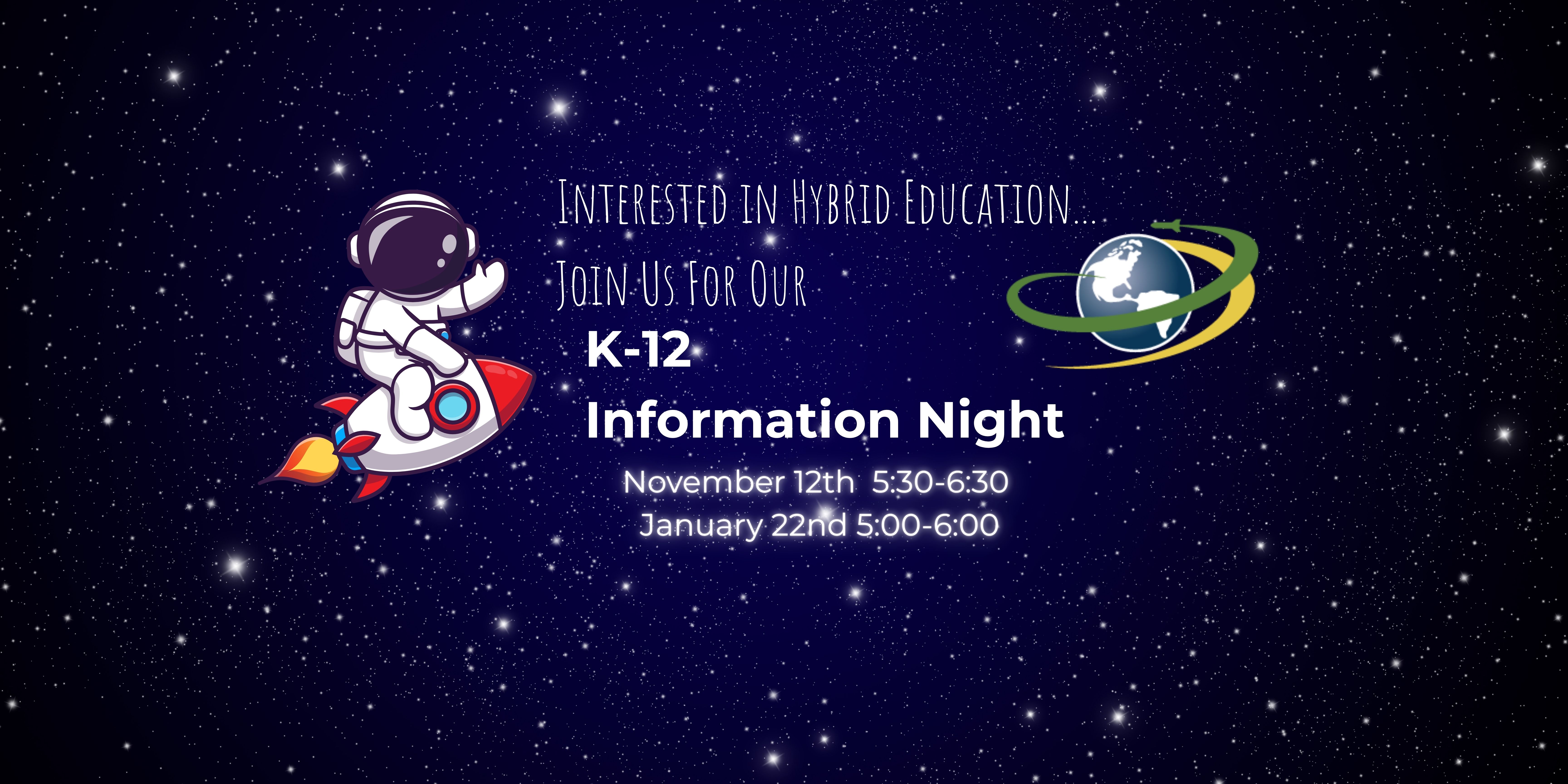 Info Night
