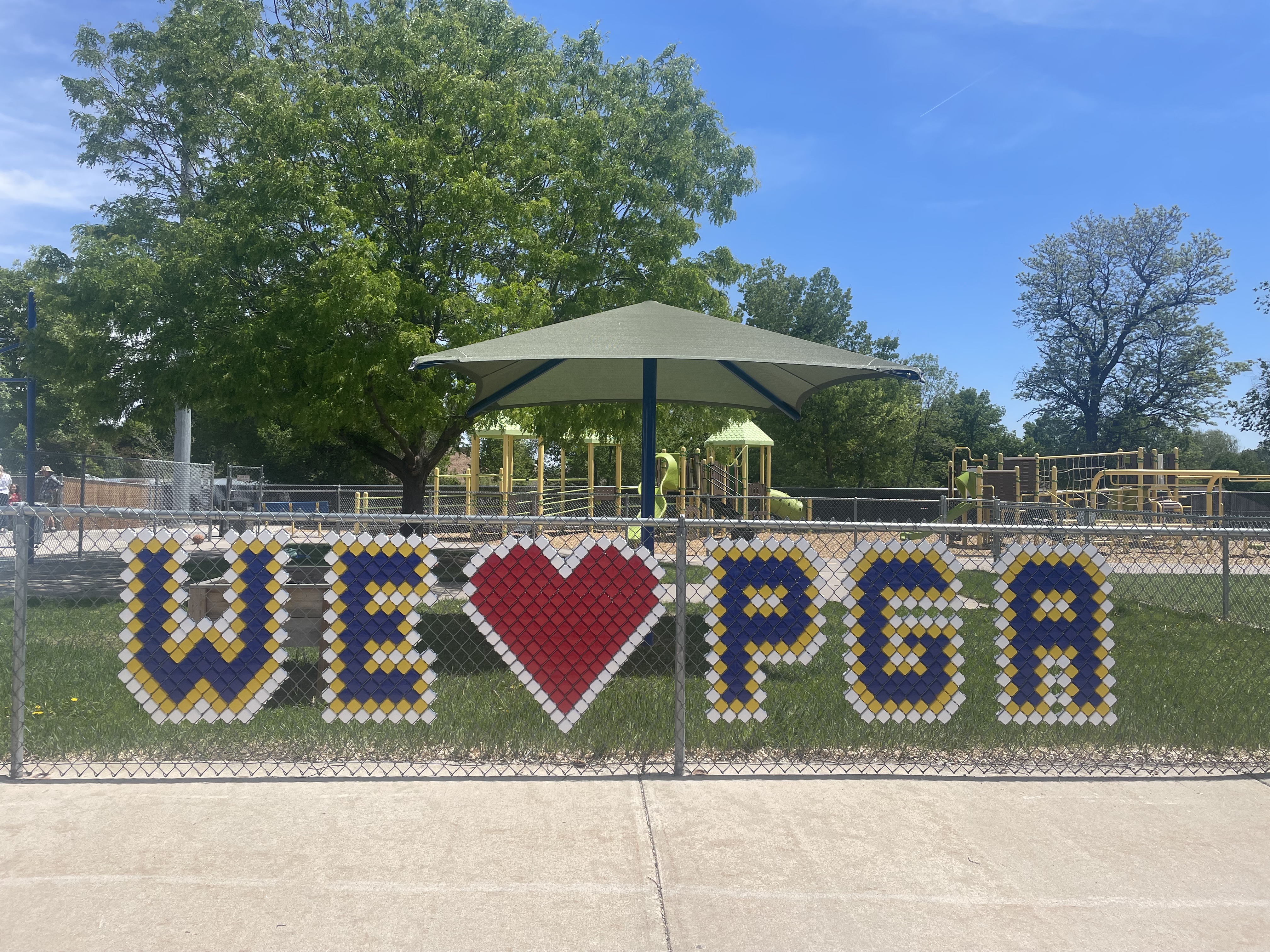 PGA