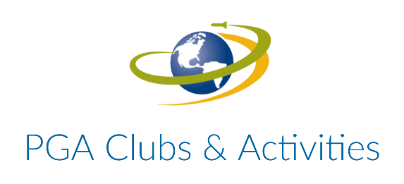 PGA Clubs and Activities