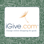 iGive shopping to support PGA PTO
