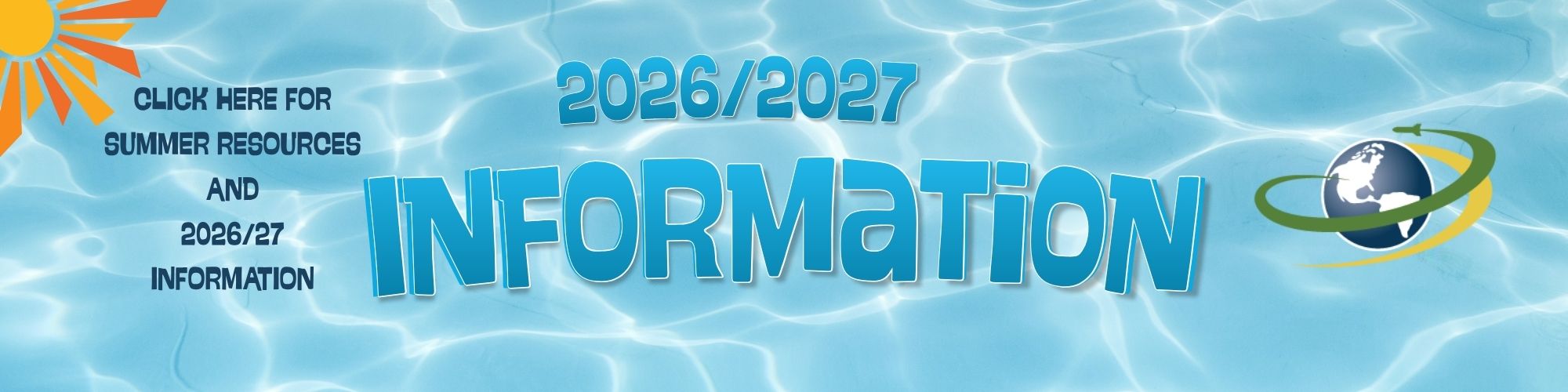 Summer Info