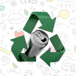 Aluminum Can Recycling