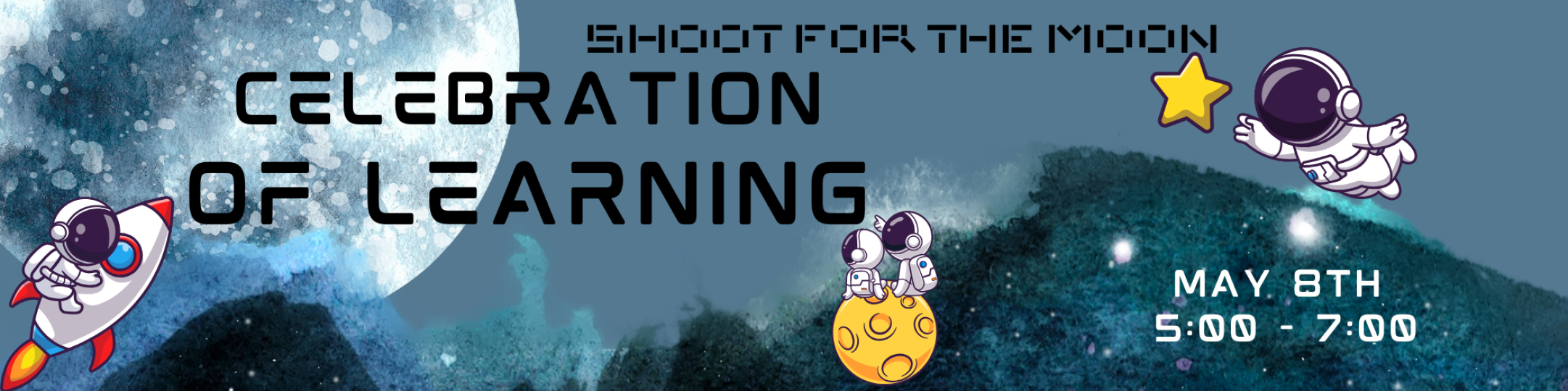 Celebration of learning