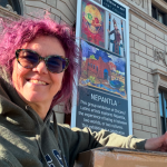 Heidi Mickelson: PGA MS Language Arts & Social Studies; Options Teacher